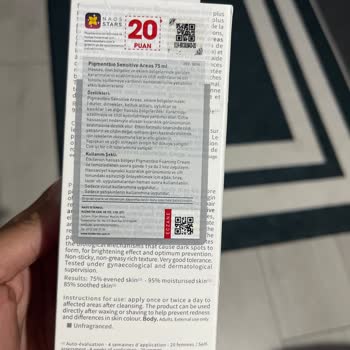 Sahte Ve Eksik Ürün Şoku!