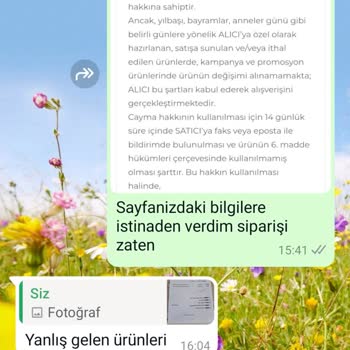 Ayakkabı Alışverişinde Yaşanan Sorunlar
