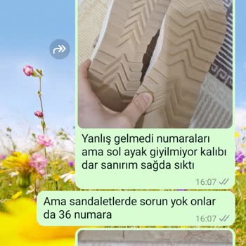 Ayakkabı Alışverişinde Yaşanan Sorunlar