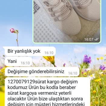Ayakkabı Alışverişinde Yaşanan Sorunlar