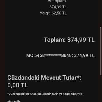 PlayStation Hesabım Çalındı, Param Gitti