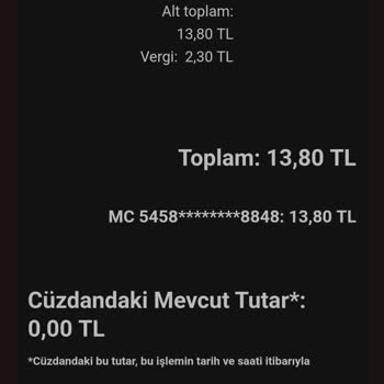 PlayStation Hesabım Çalındı, Param Gitti