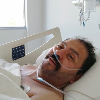 Hastanede Yetersiz İlgi Ve Yanlış Teşhis Mağduriyeti