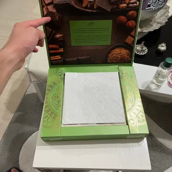 Bind Marka Madlen Çikolatanın Aldatıcı Ambalajlama Sorunu