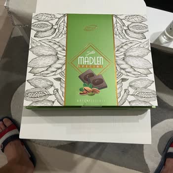 Bind Marka Madlen Çikolatanın Aldatıcı Ambalajlama Sorunu