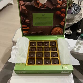 Bind Marka Madlen Çikolatanın Aldatıcı Ambalajlama Sorunu