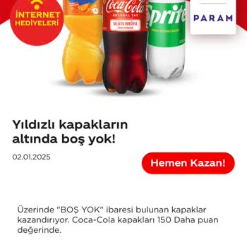 Coca-Cola'nın Yanıltıcı Kampanya Politikası
