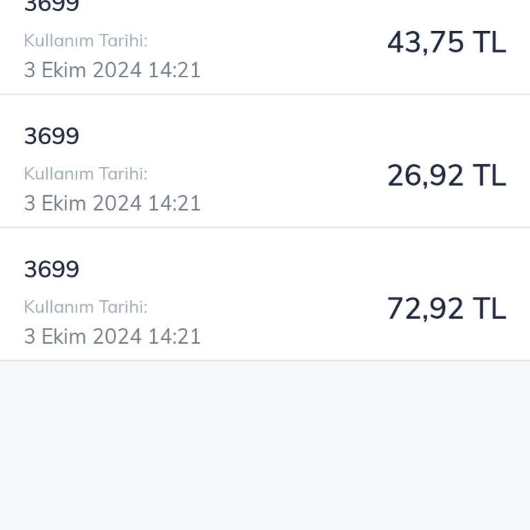 Haksız Abonelik Ücreti İadesi Talebi