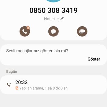 Martı Mobilet Kilitlenmesi Ve Müşteri Hizmeti Sorunu