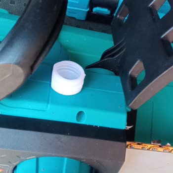 Pozitifo'dan Alınan Akülü Testere Ve Müşteri Hizmetleri Sorunu