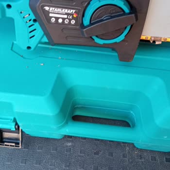 Pozitifo'dan Alınan Akülü Testere Ve Müşteri Hizmetleri Sorunu