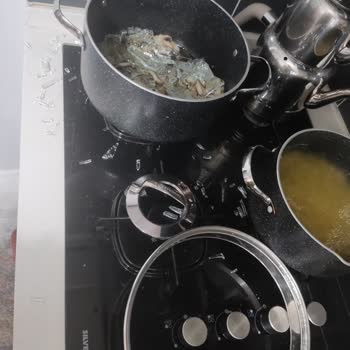 Korkmaz Tencere Kapağı Patladı Ve Garanti Sorunu