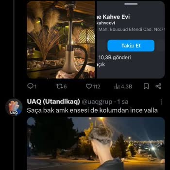 Sosyal Medyada Sahte Hesapların Rahatsız Edici İftiraları