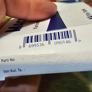 Macrol 500 Mg: Dayanılmaz Yan Etkiler Ve Acil Destek Talebi