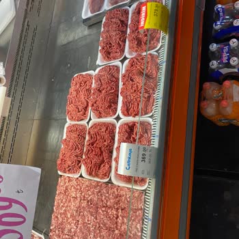 Yanlış Etiket Fiyatı İle Kandırılma