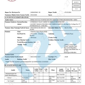 Köfteci Yusuf'un Şok Edici Et Skandalı