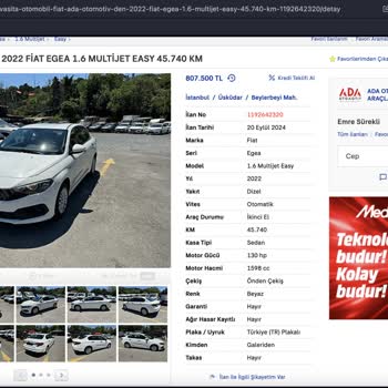 Ekspertiz Raporuyla Ortaya Çıkan Gizli Kusurlar Ve İade Sorunu