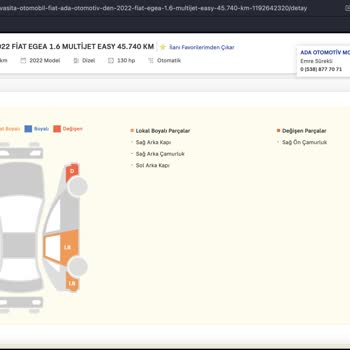 Ekspertiz Raporuyla Ortaya Çıkan Gizli Kusurlar Ve İade Sorunu