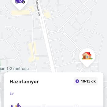 Getir Siparişi: Zamanında Teslimat Sorunu Ve Müşteri Hizmetleri Hayal Kırıklığı