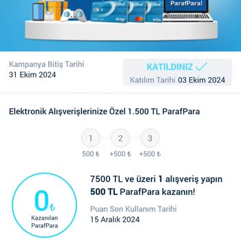 Halkbank Kampanya Taahhüdünü Yerine Getirmiyor