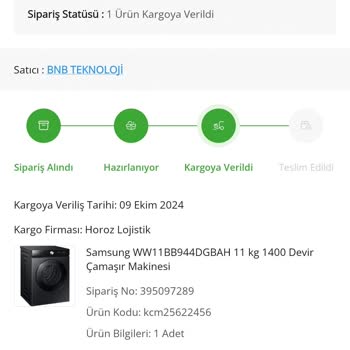 Halkbank Kampanya Taahhüdünü Yerine Getirmiyor