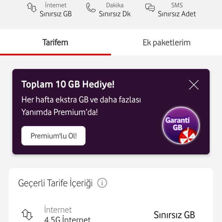 Taahhüt Sonrası Fahiş Fiyat Artışı
