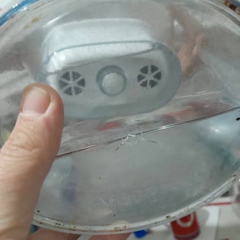 Brita Sürahi: Yıl Dolmadan Çatlayan Güven