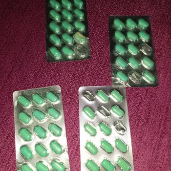 Doctamin iCollagen Şikayeti!