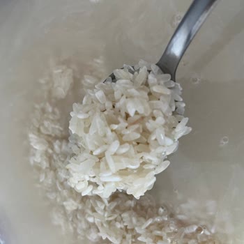 A101'den Aldığım Pirinçte Kurt Çıkması