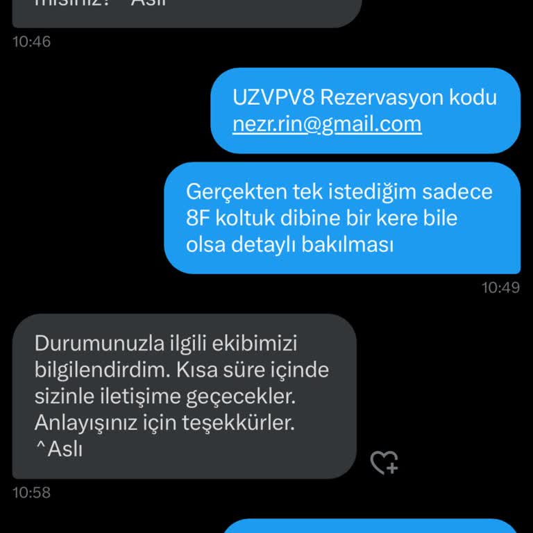 Kayıp Künye İçin İletişim Eksikliği