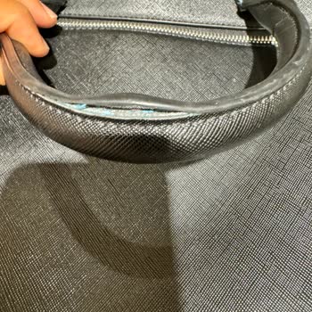 Valentino Çanta Hayal Kırıklığı