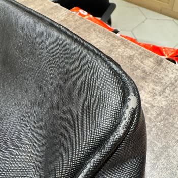 Valentino Çanta Hayal Kırıklığı