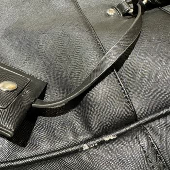 Valentino Çanta Hayal Kırıklığı