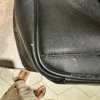 Valentino Çanta Hayal Kırıklığı