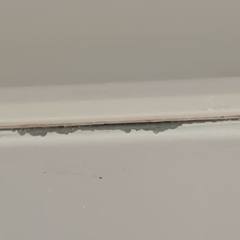 Paslanan Buzdolabı Ve Yetersiz Servis Hizmeti