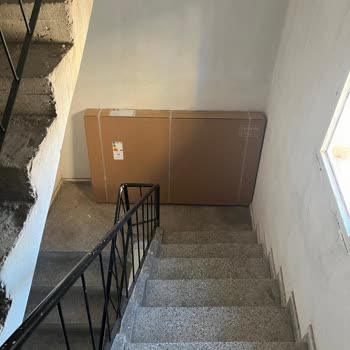Kargo Hizmetinde Saygısızlık Ve İş Ahlakı Eksikliği