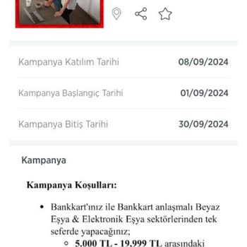 Ziraat Bankası Kampanya Puanı Sorunu