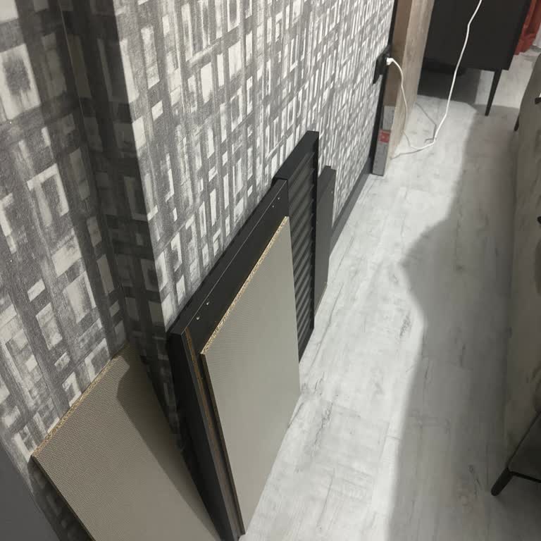 Enza Home'dan Aldığımız Yatak Odası Hala Tamamlanmadı