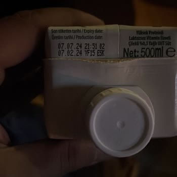 Kuzu Effect Spor Salonu'nda Otomat Sorunu Ve Tarihi Geçmiş Ürün