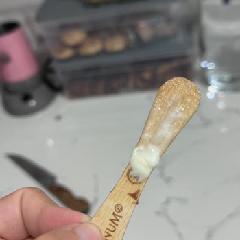 Magnum Mini Badem'de Şeker Ve Süt Sorunu!