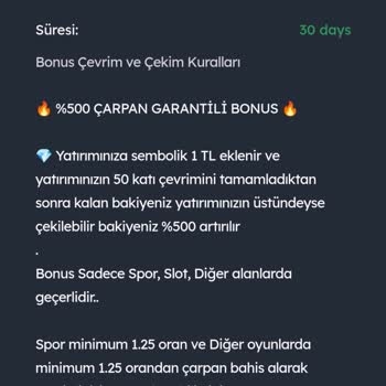 Betewin Bonus Şartlarında Ani Değişiklik Ve Yanıltıcı Güncelleme!