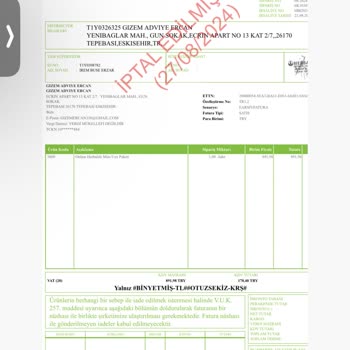 Herbalife Ücret İadesinde Yaşanan Sorunlar Ve Geri Dönüş Eksikliği