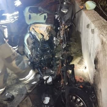 Küba Motor'un Ciddiyetsiz Yaklaşımı Ve Mağduriyetim