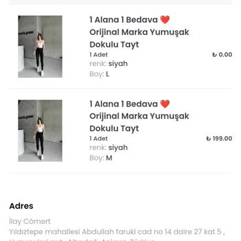 Kayıp Ürünler Ve Ulaşılamayan Hizmet