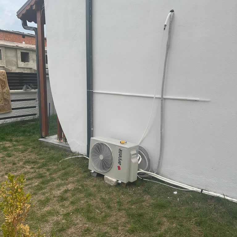 Arçelik Klima Montajında Yaşanan Sorun Ve Ekstra Ücret Talebi