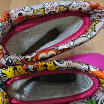 BİM Hatalı Dikim Nedeniyle Kullanılamayan Yağmur Botu