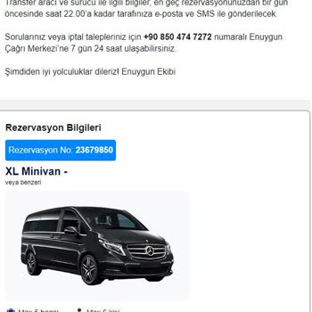 Fatura Eksikliği Ve İletişim Sorunları