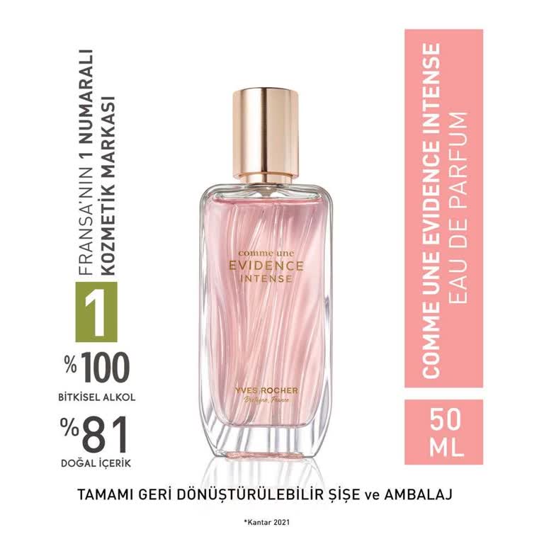 Yves Rocher Ürün Kalitesi Ve Fiyat Performansı Sorunu