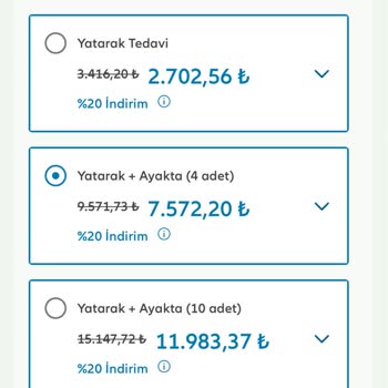 Sigorta Teklif Fiyatındaki Belirsizlik