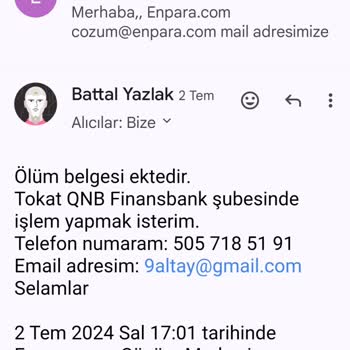 Oğlumun Borcu İçin Aylardır Oyalanıyorum!